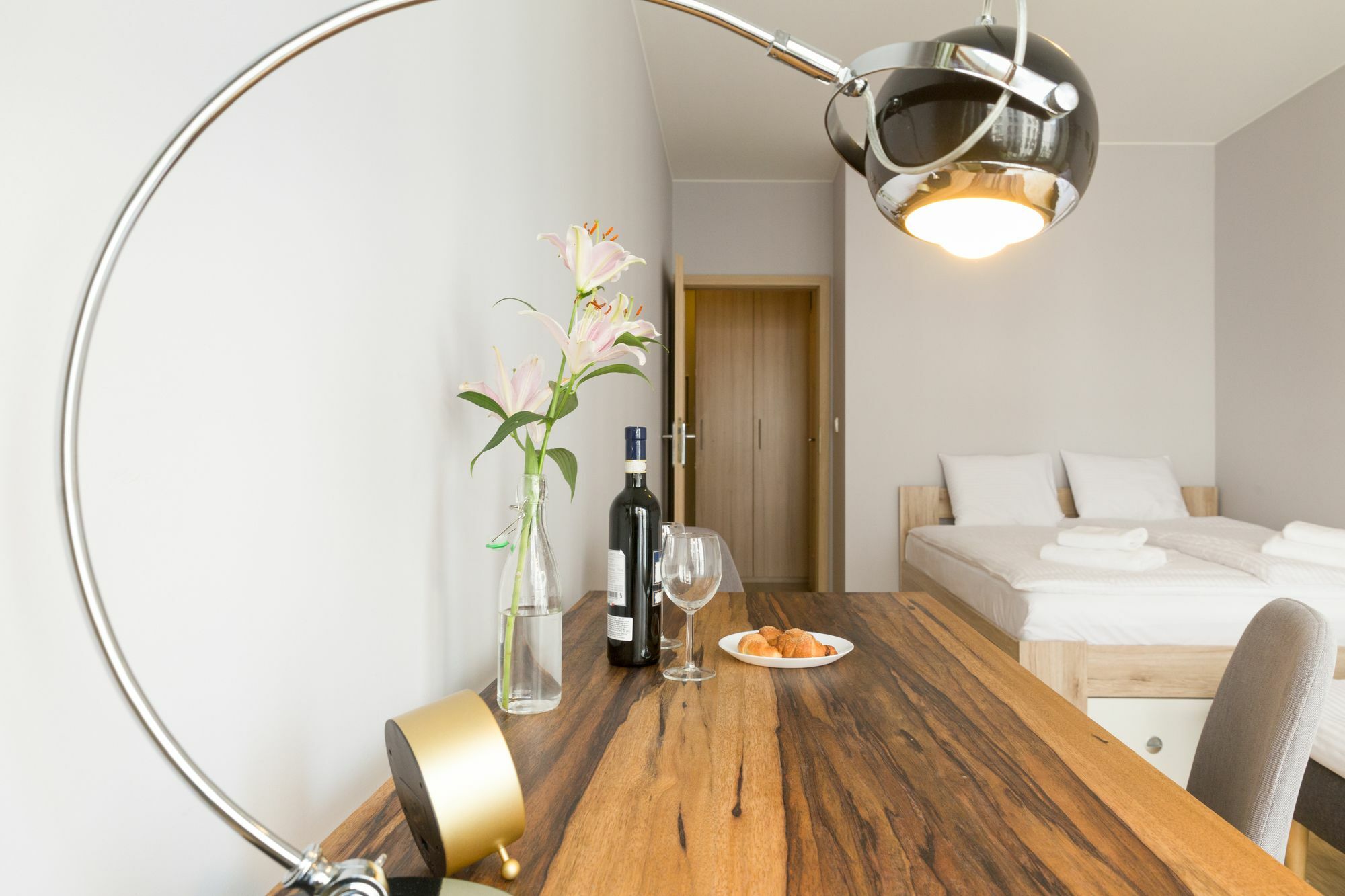 Apartament Premium Nowy Swiat By City Quality Varsóvia Exterior foto